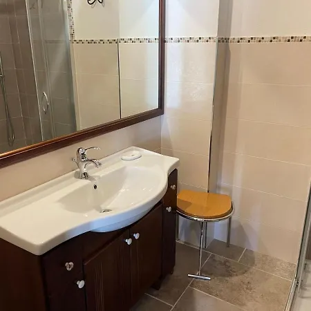 Apartment Attico Vacanze