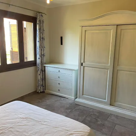 Attico Vacanze Apartment