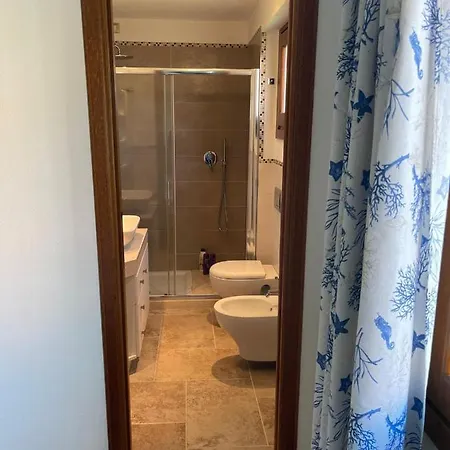 Apartment Attico Vacanze