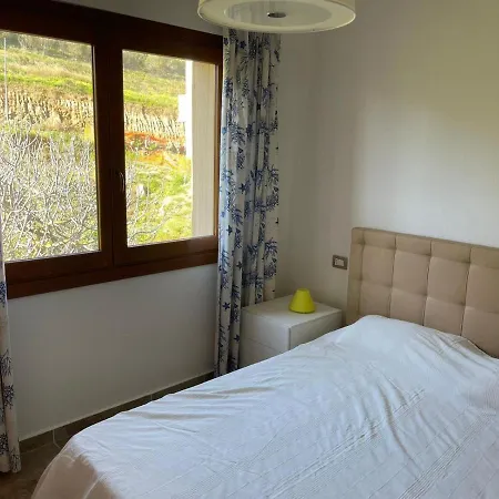 Attico Vacanze Villasimius