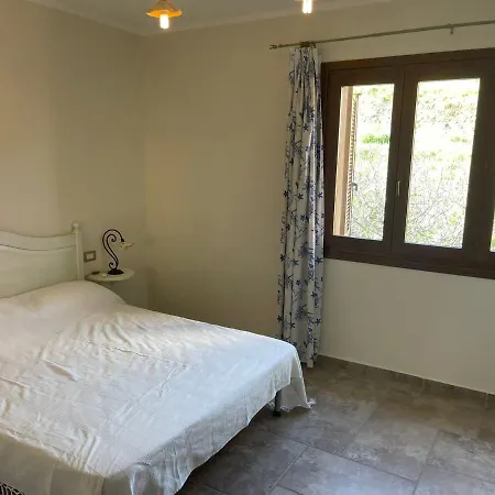 Apartment Attico Vacanze Villasimius