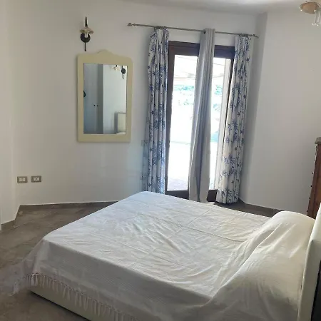 Attico Vacanze Apartment
