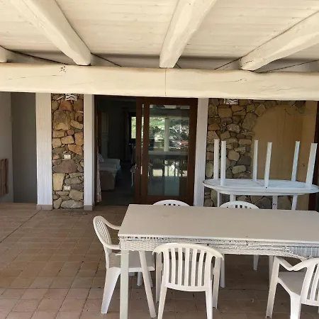 Attico Vacanze Apartment *