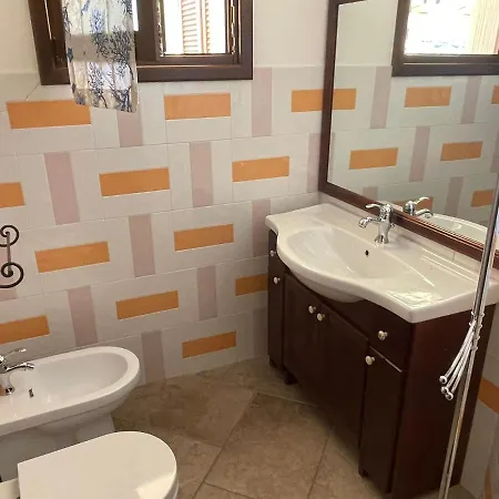 Attico Vacanze Villasimius