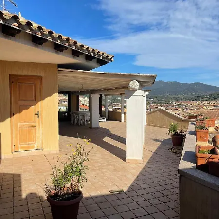 Attico Vacanze Apartment
