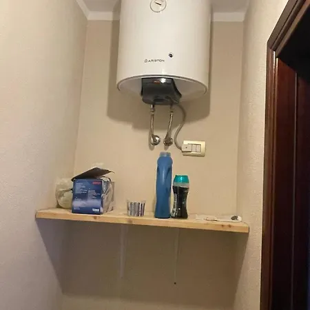 Attico Vacanze Apartment *