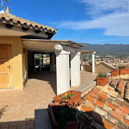 Apartment Attico Vacanze