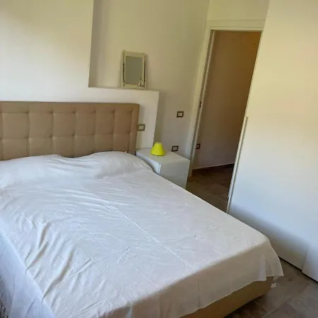Attico Vacanze Apartment Villasimius