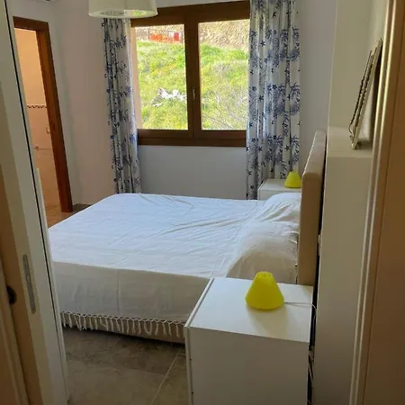 Apartment Attico Vacanze