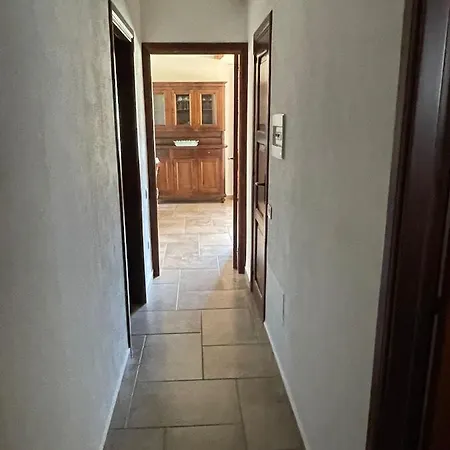 Attico Vacanze Apartment Villasimius