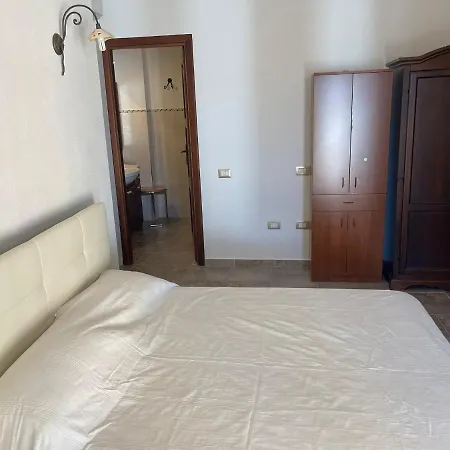 Attico Vacanze Apartment