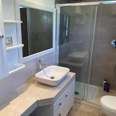 Apartment Attico Vacanze Villasimius