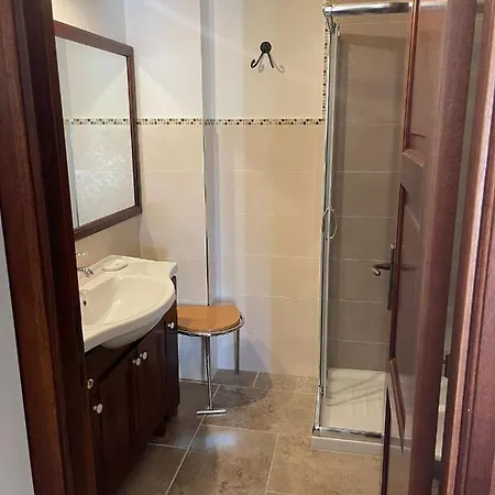 Attico Vacanze Apartment