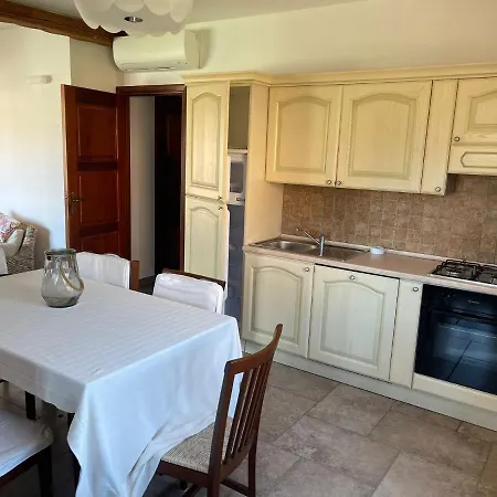 Apartment Attico Vacanze Villasimius